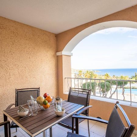 Apartment Village Cap Esterel - Le Village-40 By Interhome Saint-Raphaël Εξωτερικό φωτογραφία