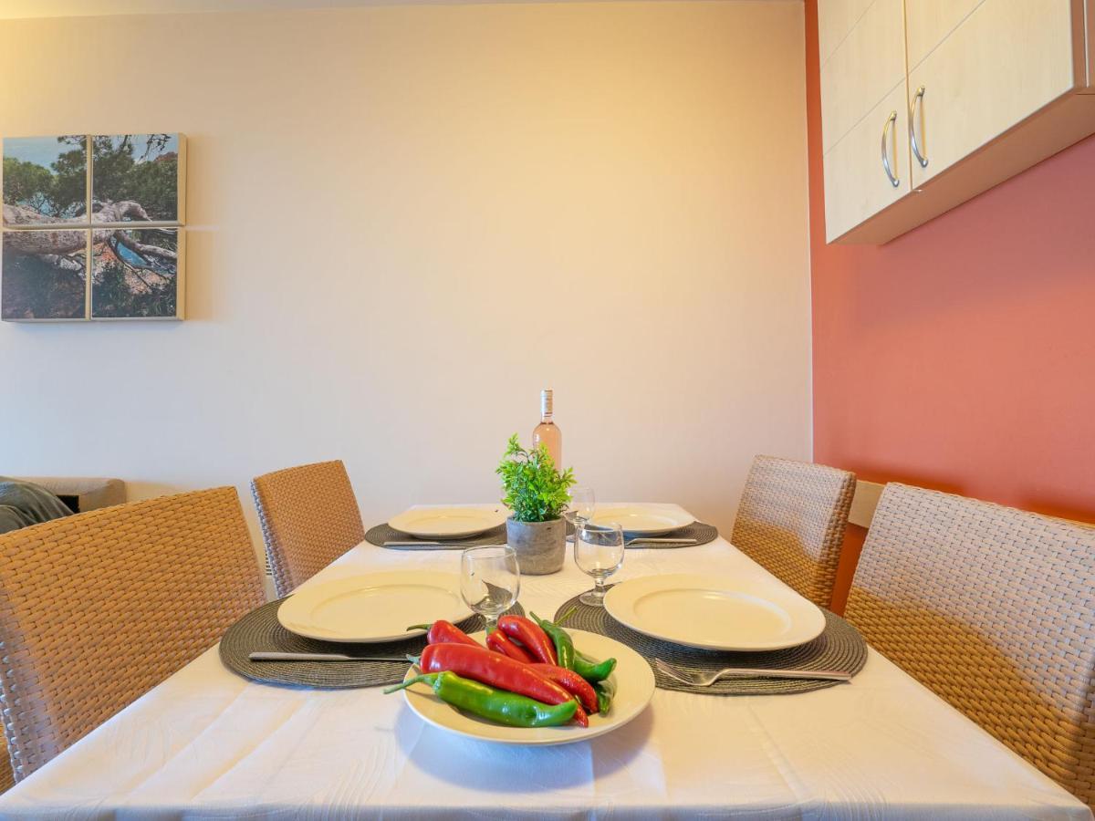 Apartment Village Cap Esterel - Le Village-40 By Interhome Saint-Raphaël Εξωτερικό φωτογραφία
