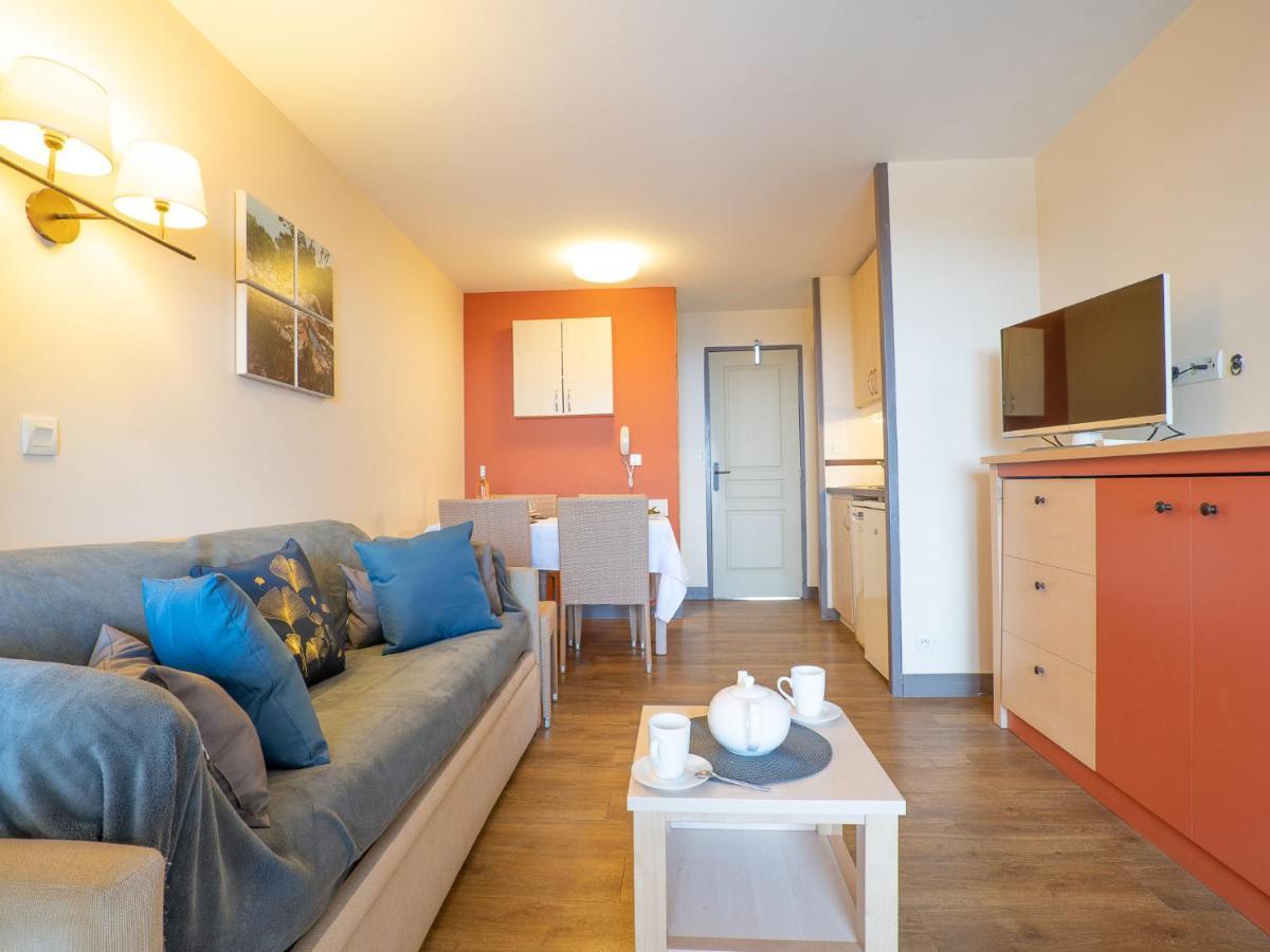 Apartment Village Cap Esterel - Le Village-40 By Interhome Saint-Raphaël Εξωτερικό φωτογραφία